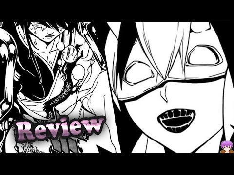Magi Chapter 271 & 272 Manga Review - The Battle For Magoi マギ
