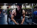 Chest WORKOUT 225 INCLINE BENCH| Teen Bodybuilders
