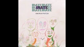 Irate - Anorak Patch video