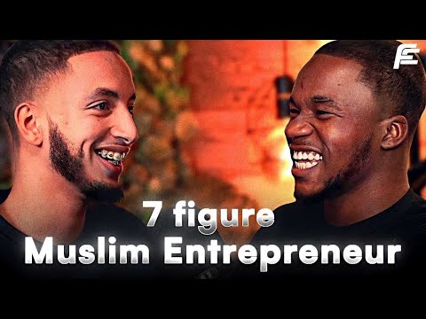 The Story Behind Fawaz Central || Central & COO EP01
