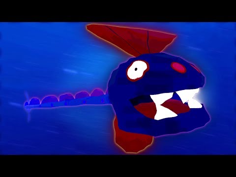 Minecraft Pixelmon - UNDERWATER POKEMON HUNT!! - Episode 25