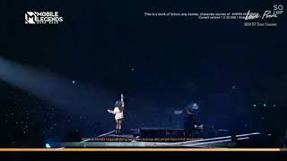 Download lagu Loading Screen Mobile Legends IU (KOREA) mp3