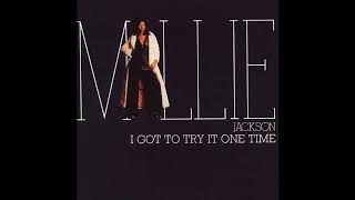 Millie Jackson - How Do You Feel The Morning After ( HD Vinyl Audio )