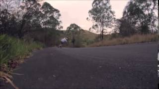 From Ashes Rise - Hell in The Darkness (Dom Ferro Skateboards) [kauze@ácrata]