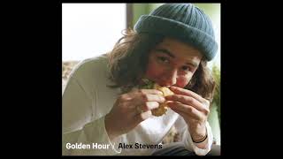 Alex Stevens / Golden Hour (Official Channel)