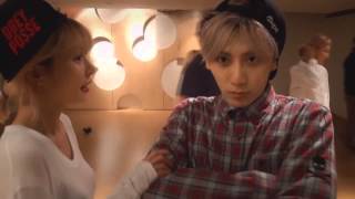 Download lagu Trouble Maker Now Dance Practice OPPA By AsunaWp... mp3