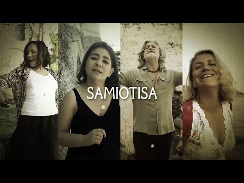 Samiotisa by Sarper Semiz