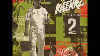 Self Jupiter & Kenny Segal - Man Overboard (feat. Myka 9 And Busdriver)