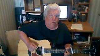 Luanne-Todd Hehl- Foreigner cover