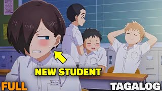LAGI SIYANG PINAGTATAWANAN, HINDI NILA ALAM NA LIHIM NA UMIIBIG SA KANYA ANG PINAKAMAGANDANG BABAE!
