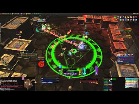 Heroic Spoils of Pandaria 10 man