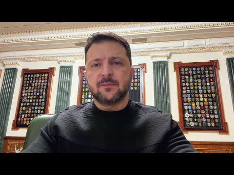 Буде вагомий крок: очікуємо найближчим часом обмін військовополонених – звернення Президента