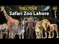 Safari Zoo Lahore After Renovation Lahore Safari Zoo Safari Park Lahore Safari Park Zoo