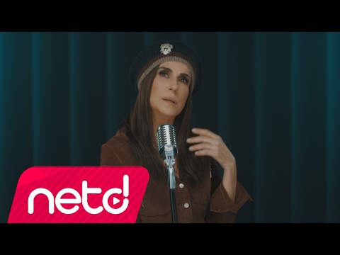 Aşk Gelince (ft. Yüksek Sadakat) - Ayşegül Aldinç