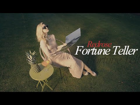 Video thumbnail for Fortune Teller