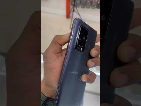 Black shark 5pro gaming mobile #smartphone #gaming #xiaomi