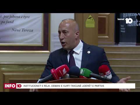 🔴 Info 10 - 15.03.2021