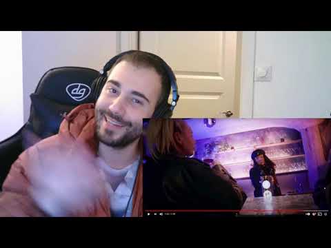 Norsk Utlending reacter på " Ash Olsen - TUTTIFRUTTI (Official Music Video) "