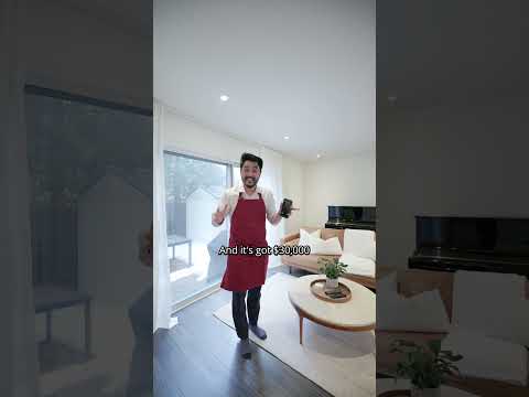 Video: Real Estate Photography and Video Production in Mississauga