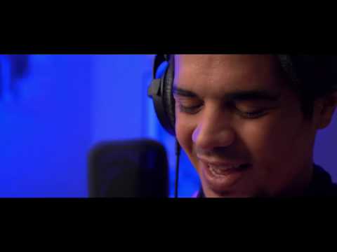 Yann'Sine Jebli- Golihali (Cover Mad Over You - Runtown) قلها لي