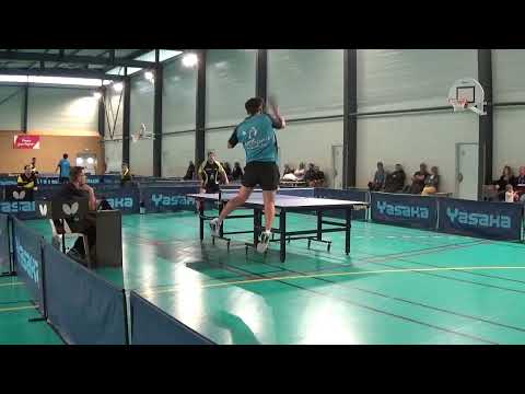 Best Of US Talence TT 1 - Ingré 1 Nationale 3 22/10/2022