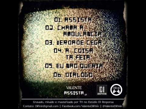 V4LENTE - Assista [EP Completa]