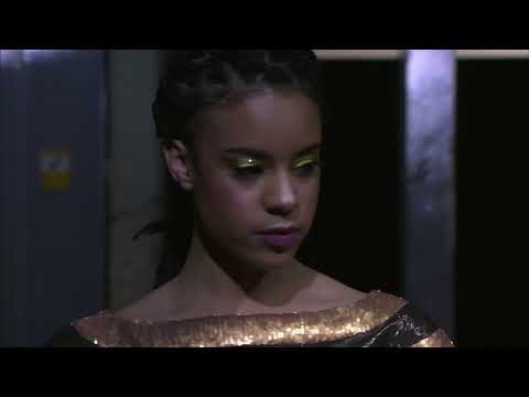 MAISON MESA en #MBFWMadrid - Enero 2019