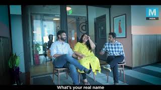 Better Life Foundation: The cast talks to us about Season 2 video