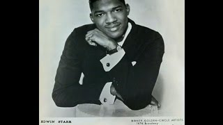 MM165.Edwin Starr 1965 - &quot;I Have Faith In You&quot; MOTOWN