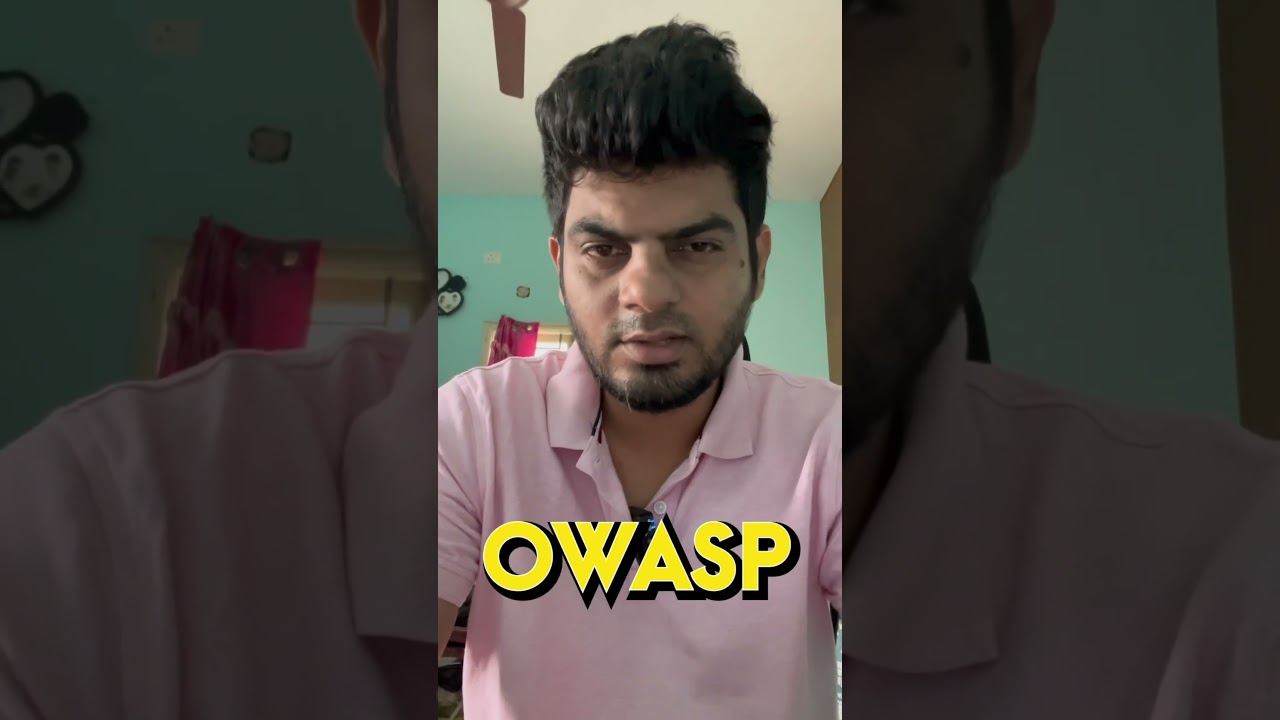 Website security testing checklist #cybervoyage #owasp #checklist #website #websites