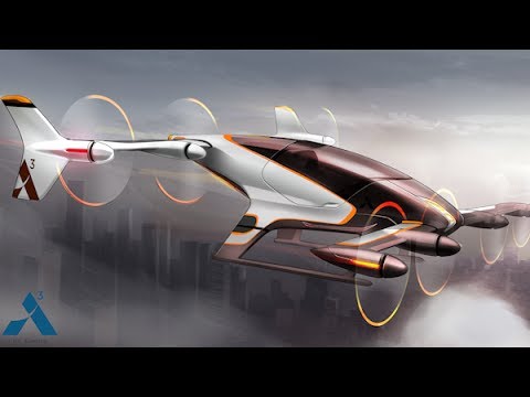 Airborne 06.12.17: FLIGHT Act, Bell 505 Jet Ranger X, Snowbirds Resume