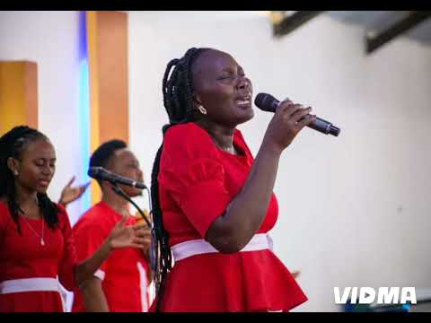 Hallelujah/ Mungu kama Wewe Hayupo/Haufananishwi na kitu kingine  Worship session by RGC Majaoni