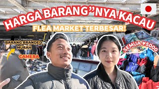 Download lagu 【THRIFTING】FIND ANYTHING YOU WILL NEED HERE! THE PRICES ARE SO CHEAP! YOU CAN SHOPPING UNTIL YOU ... mp3