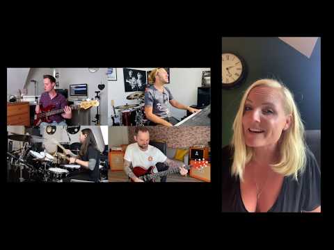 "Driven by you" for Brian May - the online champions & friends