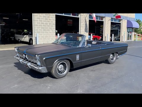 1966 Plymouth Fury (CC-1525392) for sale in St. Charles, Missouri