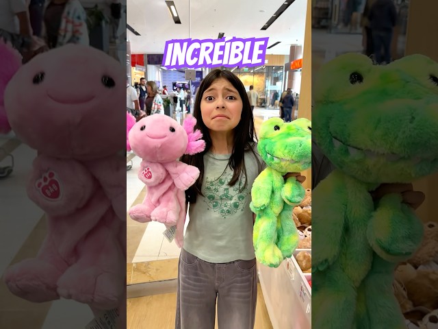 Vídeo relacionado con Wild Republic Ecokins Mini Ballena Beluga, Animales de Peluche, 20 cm, Regalos Ecológicos para Niños Que Respetan el Medio Ambiente, Peluche Mini, Hecho a Mano con Botellas de Plástico Reciclado