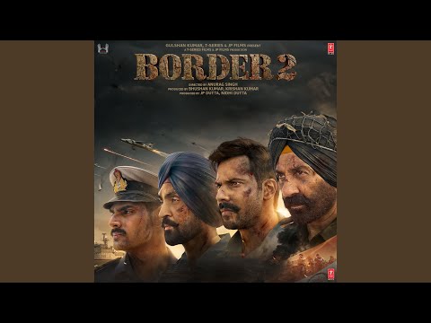 Ghar Kab Aaoge (From “BORDER 2”)