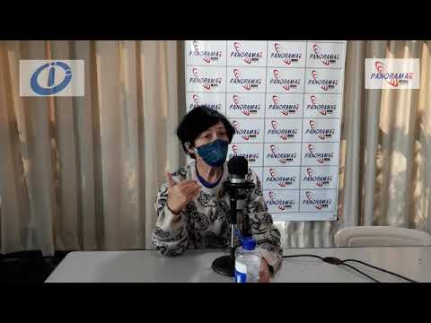 Diretora da FWB fala sobre os cuidados pós-covid e efeitos da vacinação