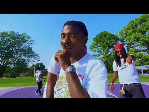 DJ Jay Woods x Tookie MoeJeezy "The Dagger" (Official Video)