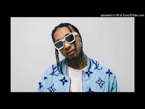 FREE! Tyga X D.A Doman | Type Beat