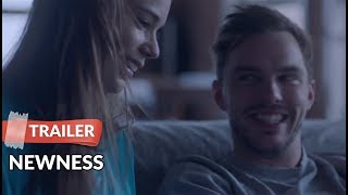 Newness (2017) Video