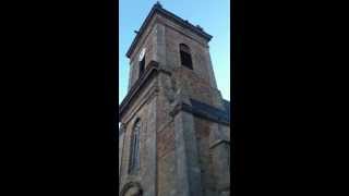 preview picture of video 'Église Saint-Saturnin de Sarzeau : PLENUM 1'