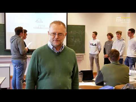 HTL Krems Baubetrieb – Bauen von A bis Z  (16: 9)