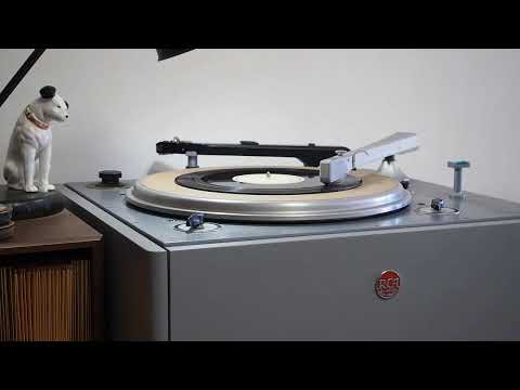 Bugle Call Rag / Joe Venuti and his Orchestra