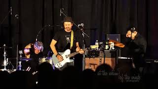 PittCon SNS 2017 Whipping Post sung by Louden Swain