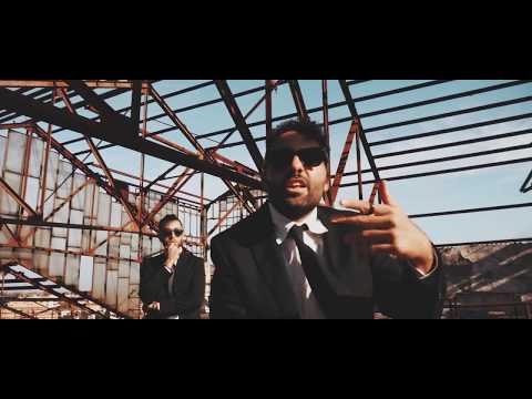 DIGA & NEZ -  M.I.B  (Prod. James Cella)