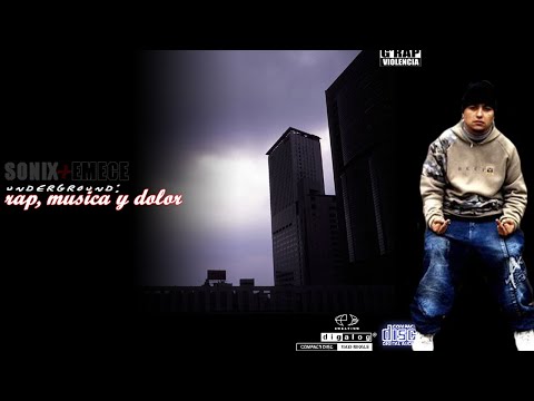 08 Guerra ft Masquad, LokoHems, Lazser Sonix Mc URMYD 2006 #rapchileno #undergroundhiphop #trending