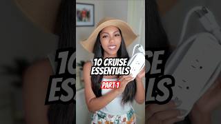 You MUST pack this for your next cruise #cruise #cruisetips #royalcaribbean #carnivalcruise #shorts