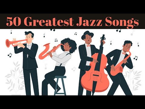 50 Greatest Jazz Songs [Smooth Jazz, Denise King]