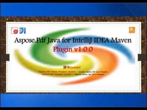 Aspose Pdf Java